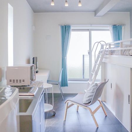 Urbanage Takadanobaba Apartment Tokio Buitenkant foto