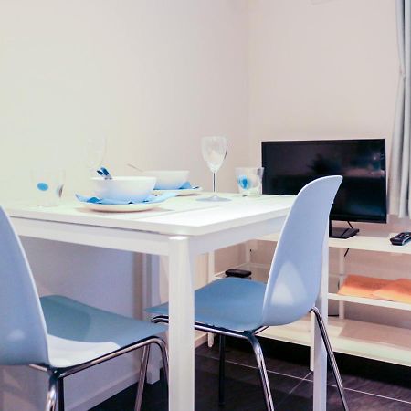 Urbanage Takadanobaba Apartment Tokio Buitenkant foto