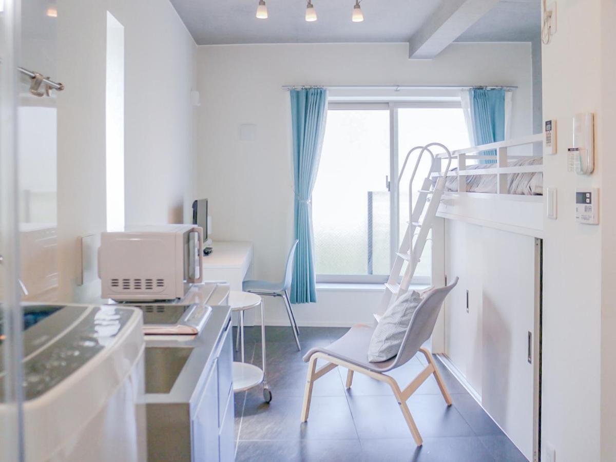 Urbanage Takadanobaba Apartment Tokio Buitenkant foto